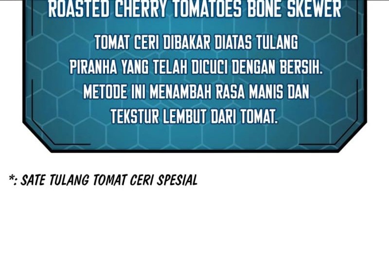 Solo Farming In The Tower Chapter 08 Gambar 29