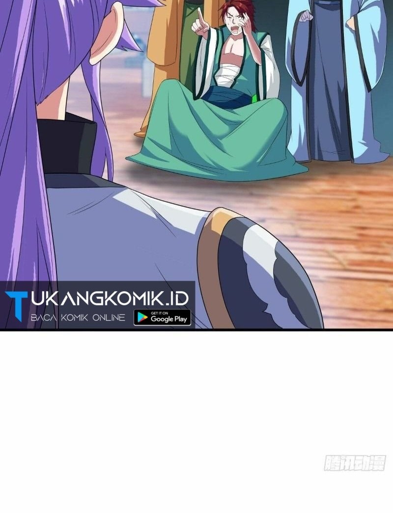 Peerless Soul Chapter 460 Gambar 28