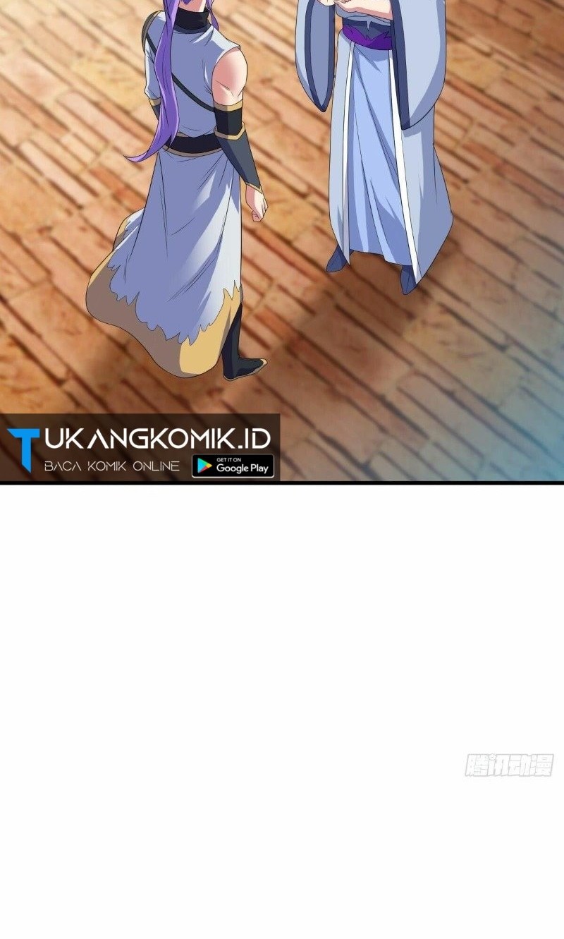 Peerless Soul Chapter 460 Gambar 32