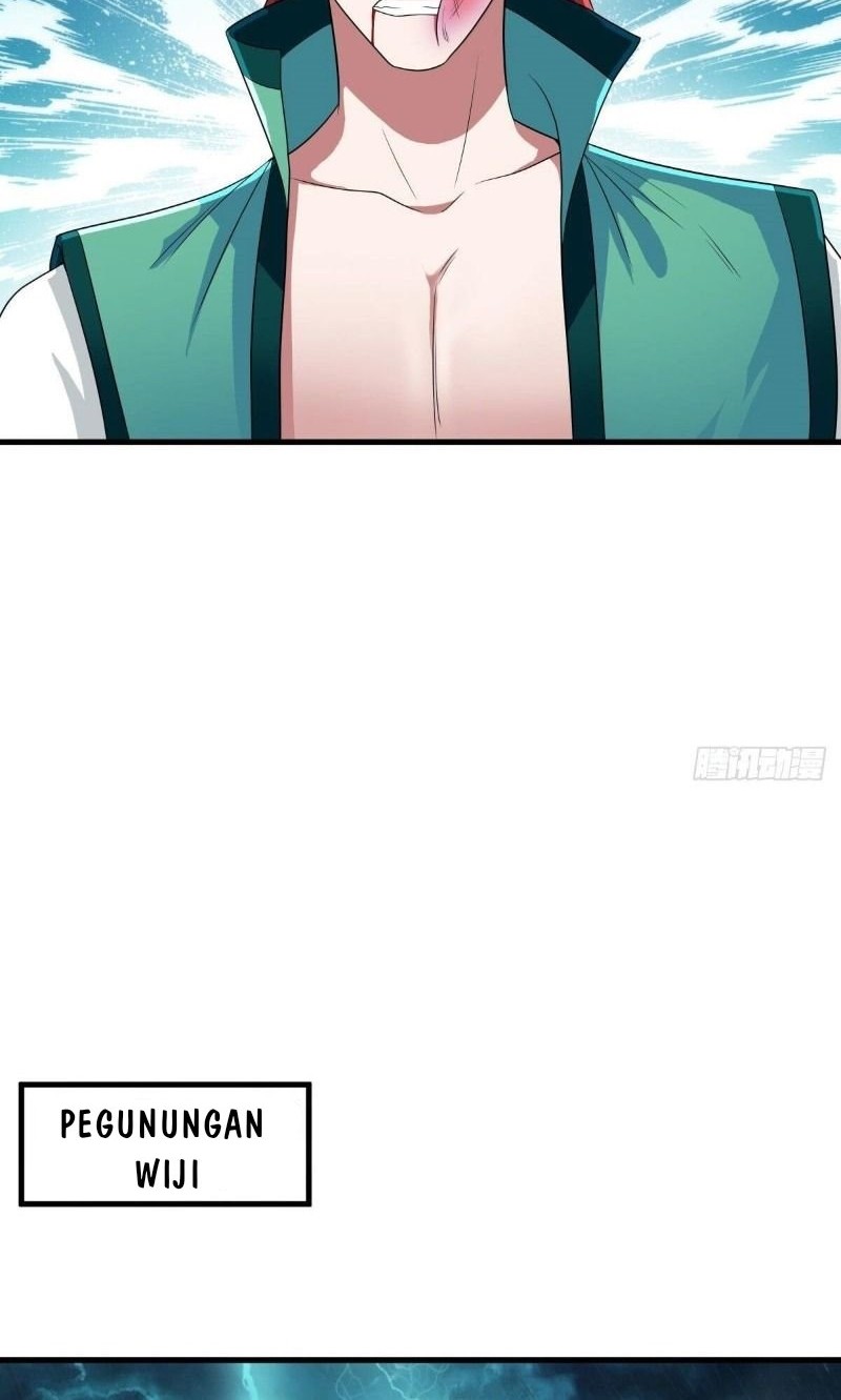 Peerless Soul Chapter 460 Gambar 34