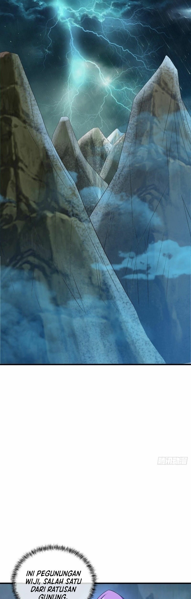 Peerless Soul Chapter 460 Gambar 35