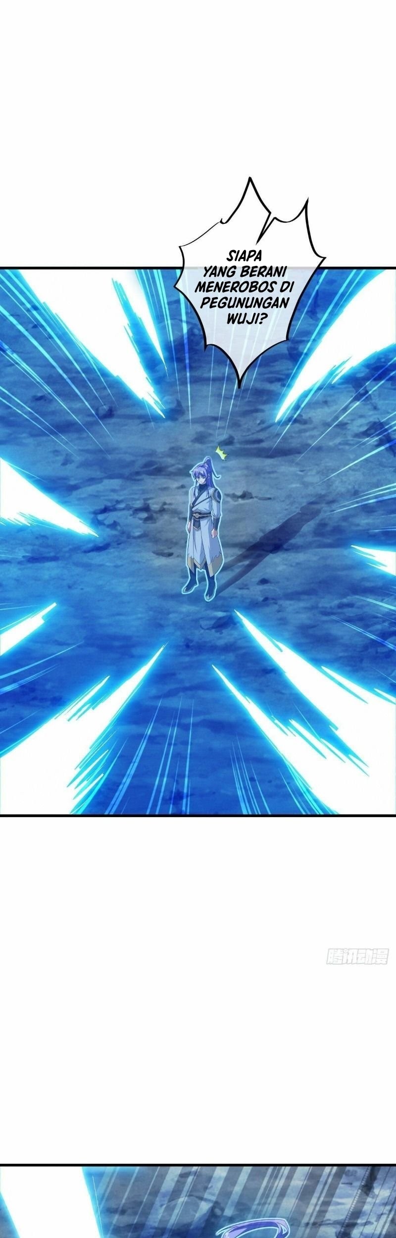 Peerless Soul Chapter 460 Gambar 37