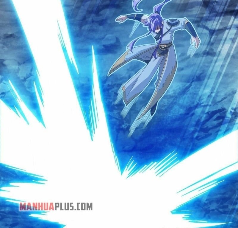 Peerless Soul Chapter 460 Gambar 38