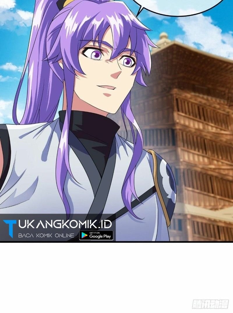 Peerless Soul Chapter 460 Gambar 24
