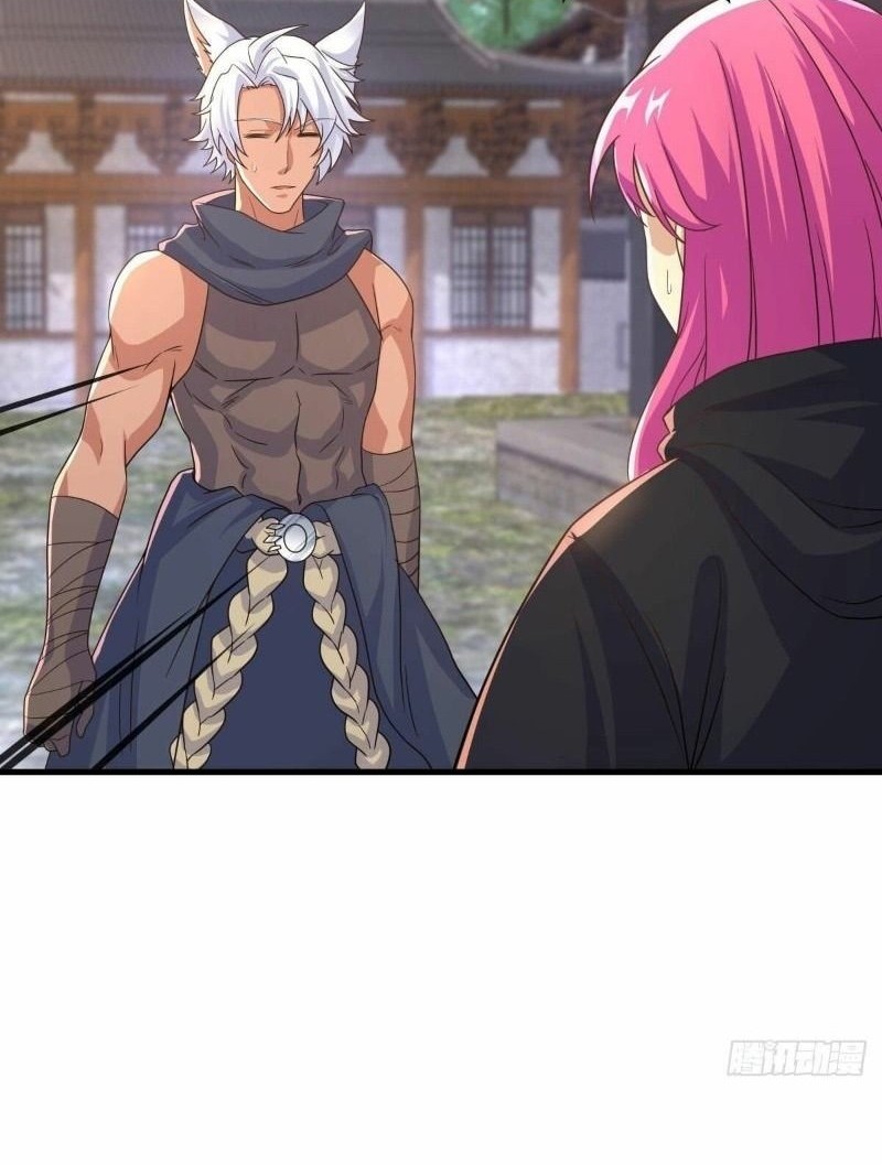 Manhua Peerless Soul Chapter 460 gambar nomor 2