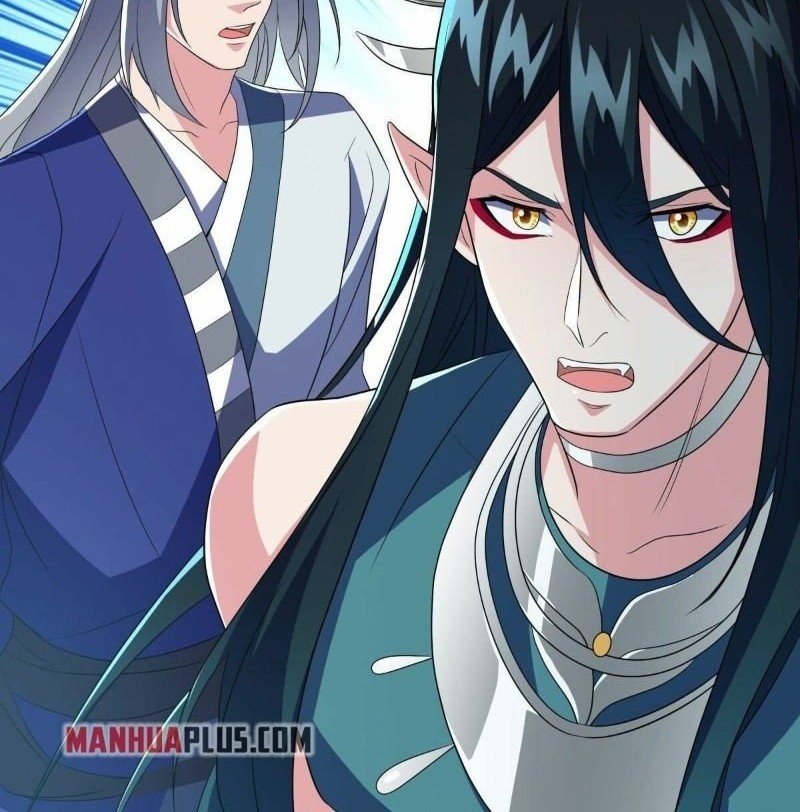 Peerless Soul Chapter 460 Gambar 46