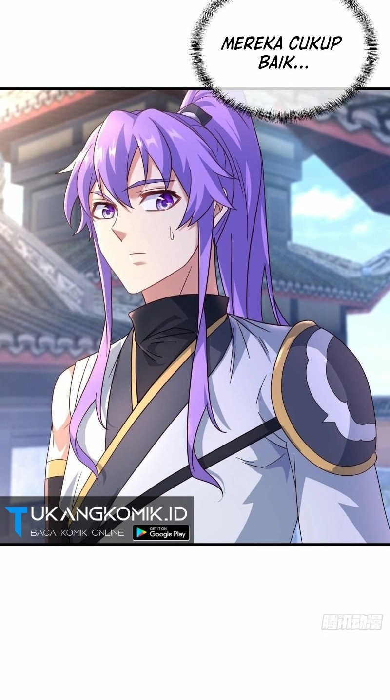 Peerless Soul Chapter 460 Gambar 8