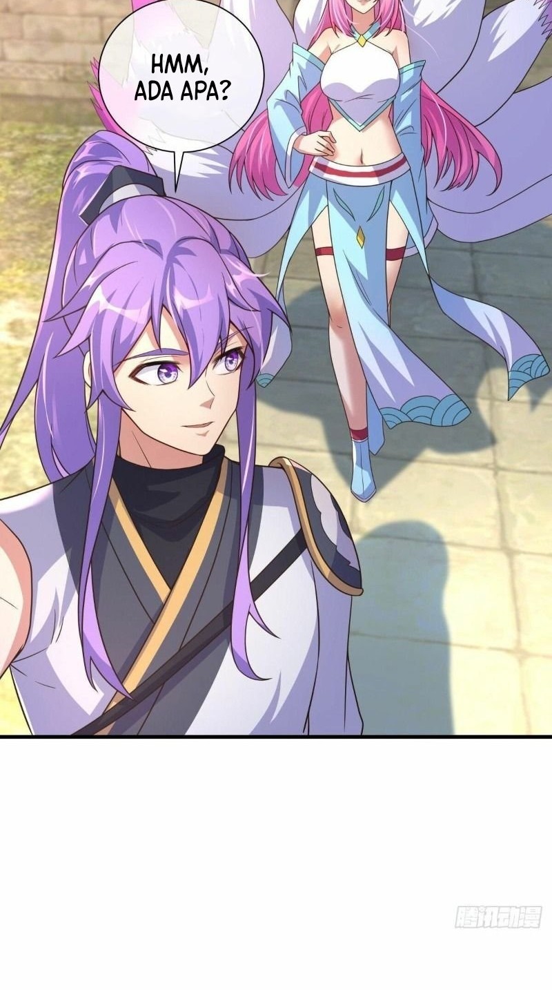 Peerless Soul Chapter 460 Gambar 10