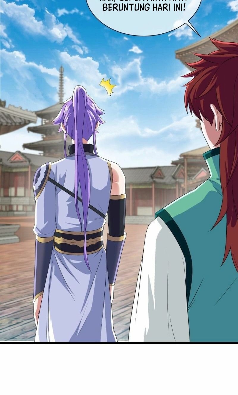 Peerless Soul Chapter 460 Gambar 14