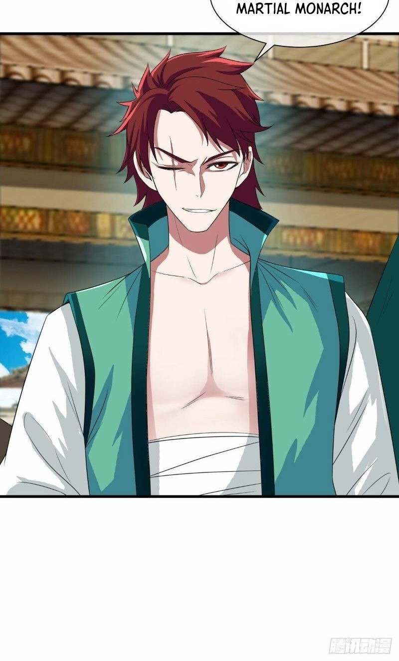 Peerless Soul Chapter 460 Gambar 18