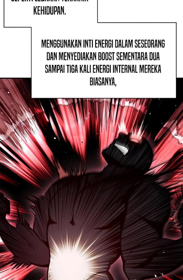 Heavenly Grand Archive’s Young Master Chapter 23 Gambar 28