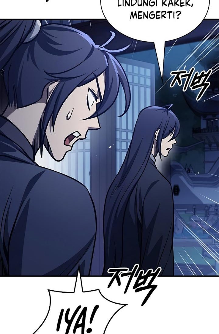 Heavenly Grand Archive’s Young Master Chapter 23 Gambar 30