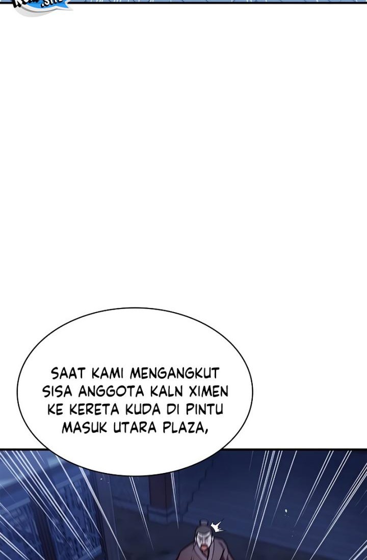 Heavenly Grand Archive’s Young Master Chapter 23 Gambar 32