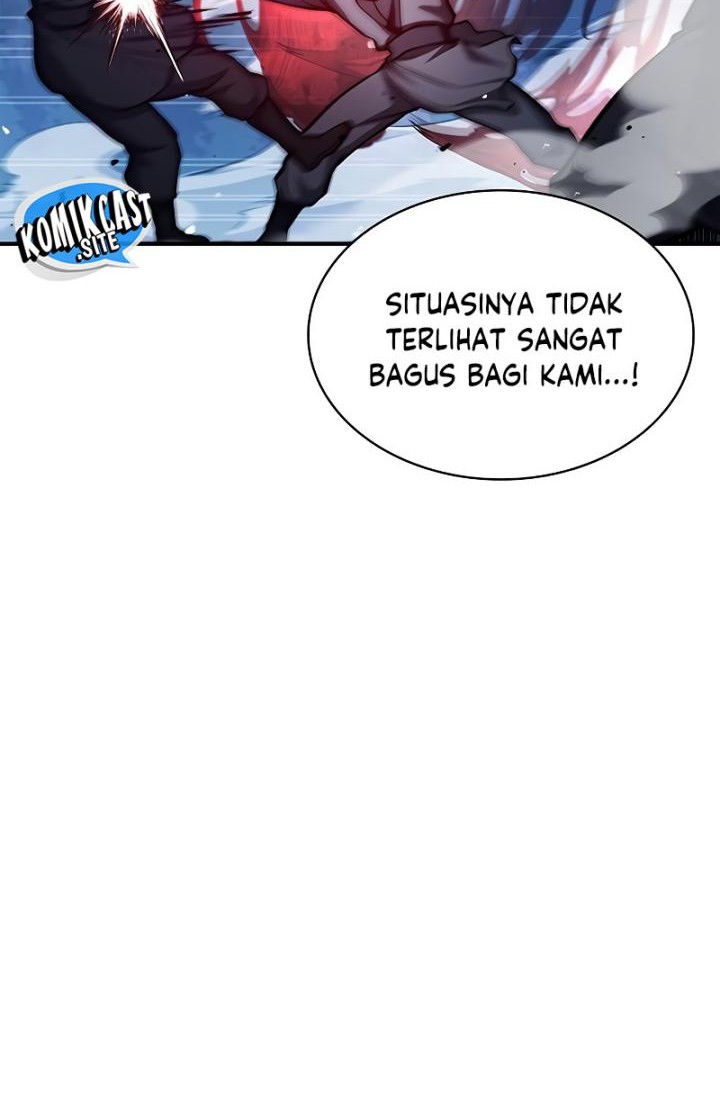 Heavenly Grand Archive’s Young Master Chapter 23 Gambar 34