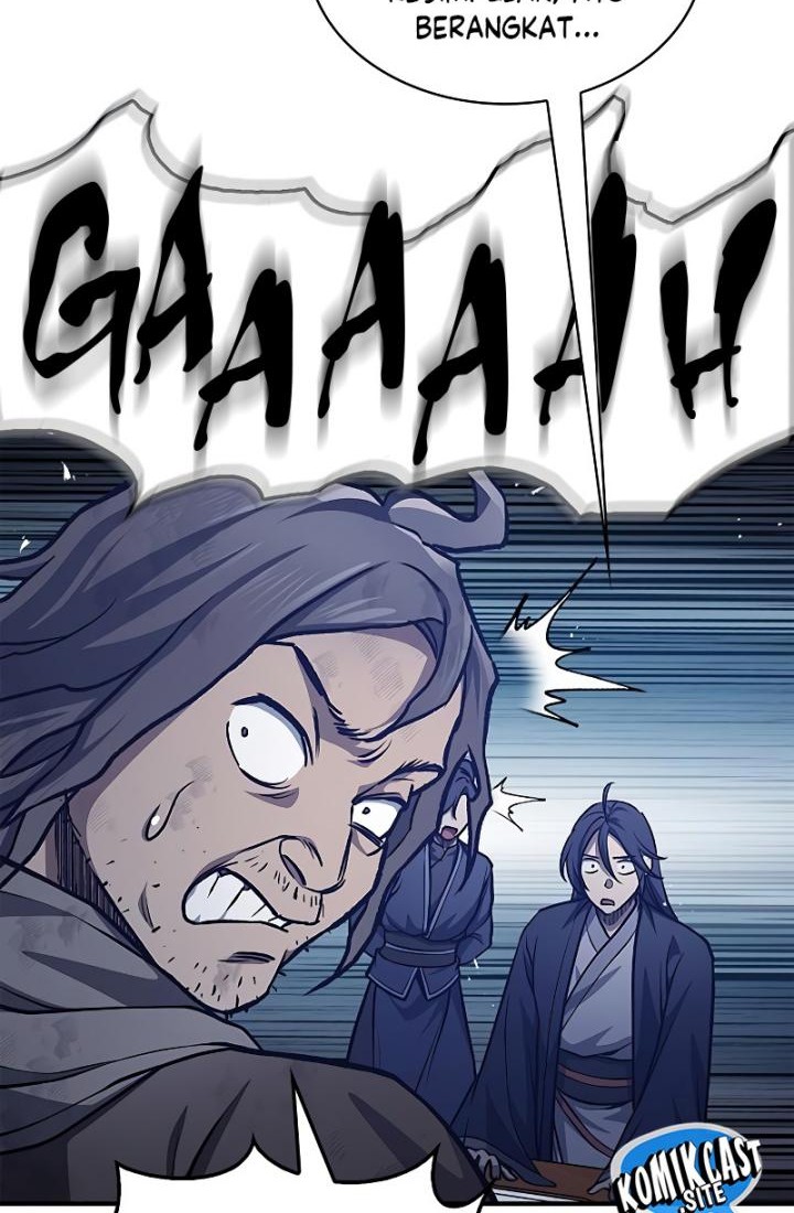 Heavenly Grand Archive’s Young Master Chapter 23 Gambar 20