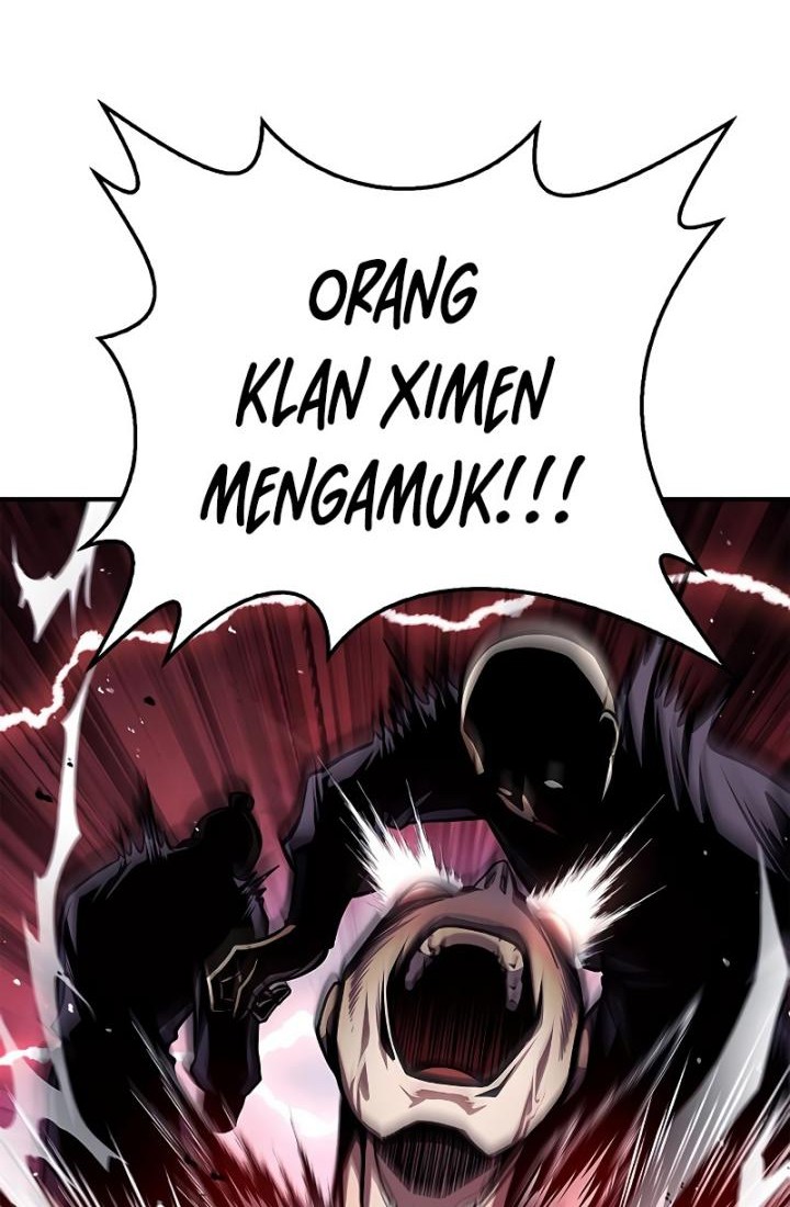 Heavenly Grand Archive’s Young Master Chapter 23 Gambar 22