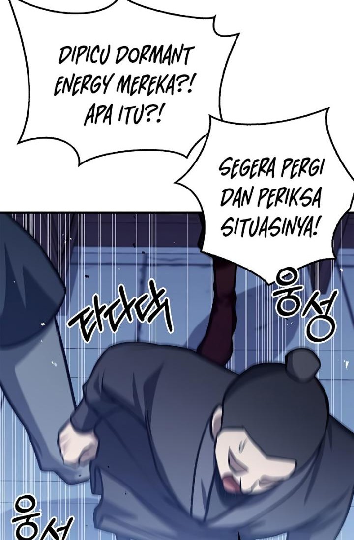 Heavenly Grand Archive’s Young Master Chapter 23 Gambar 24