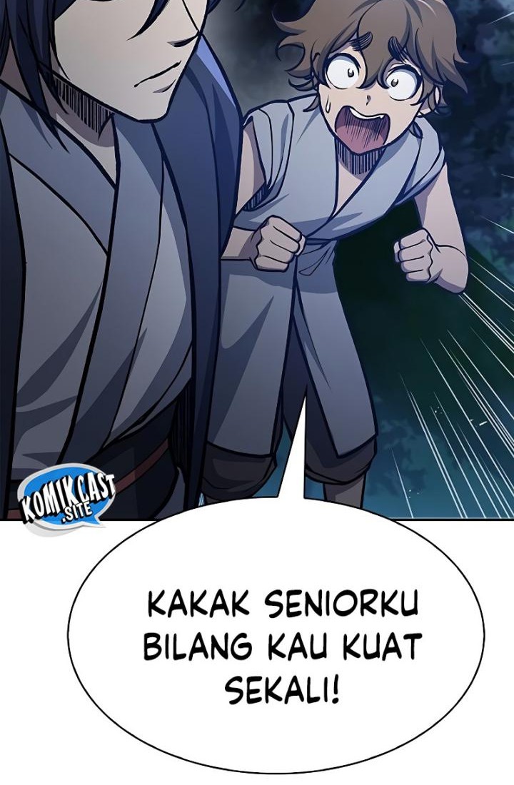 Heavenly Grand Archive’s Young Master Chapter 23 Gambar 45