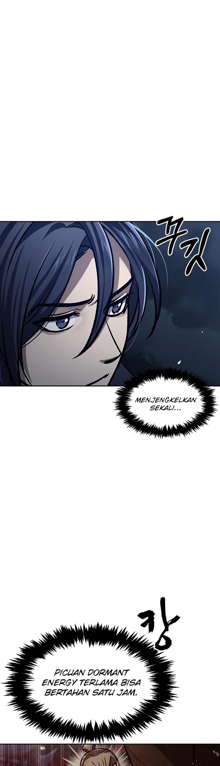 Heavenly Grand Archive’s Young Master Chapter 23 Gambar 46