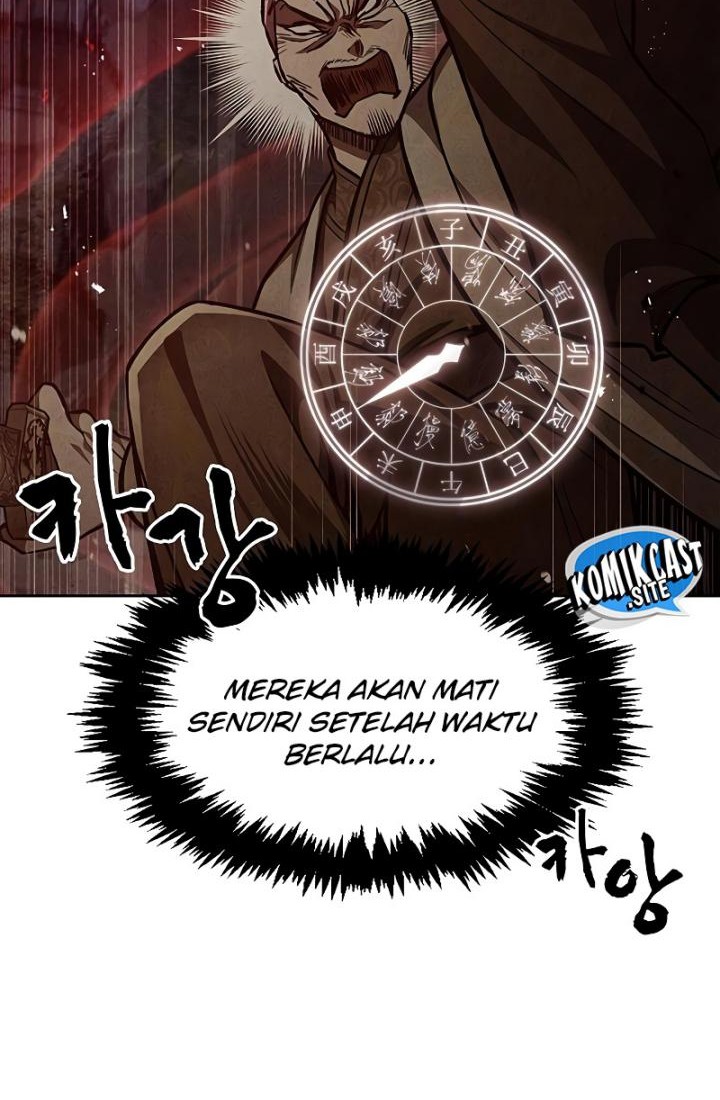 Heavenly Grand Archive’s Young Master Chapter 23 Gambar 47