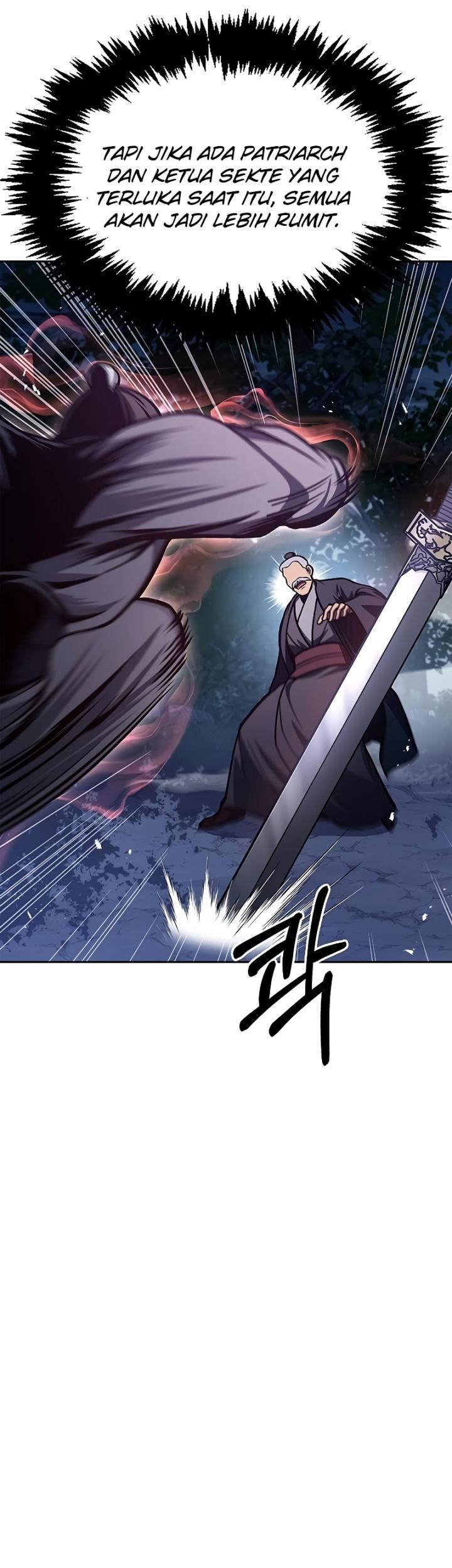 Heavenly Grand Archive’s Young Master Chapter 23 Gambar 52