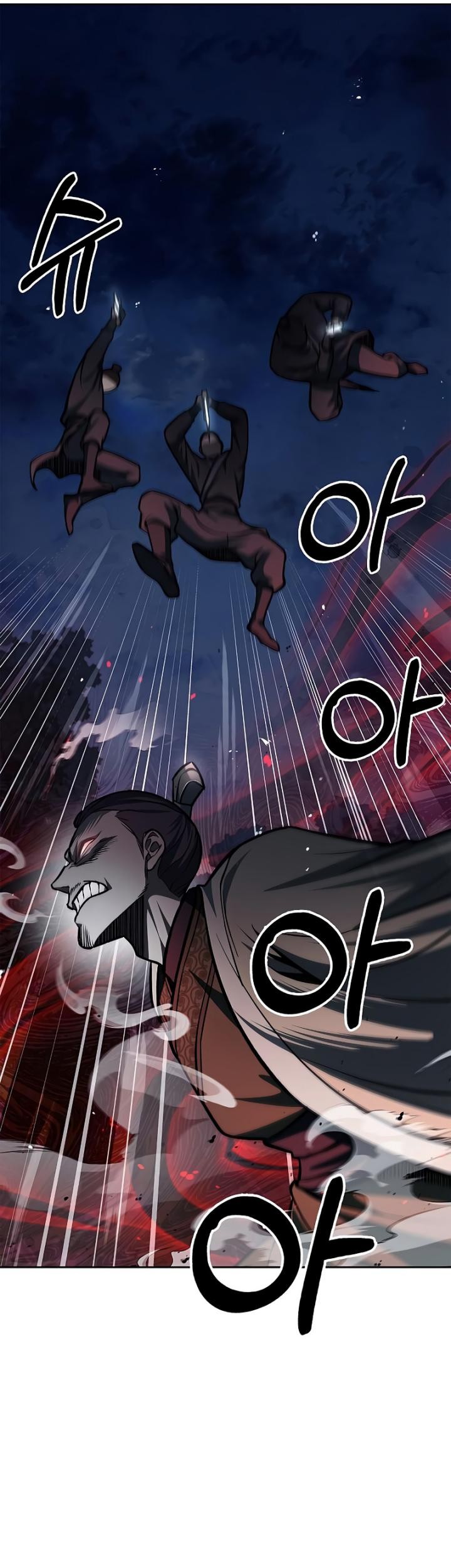 Heavenly Grand Archive’s Young Master Chapter 23 Gambar 36