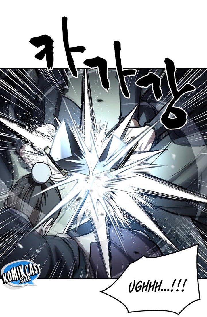 Heavenly Grand Archive’s Young Master Chapter 23 Gambar 37