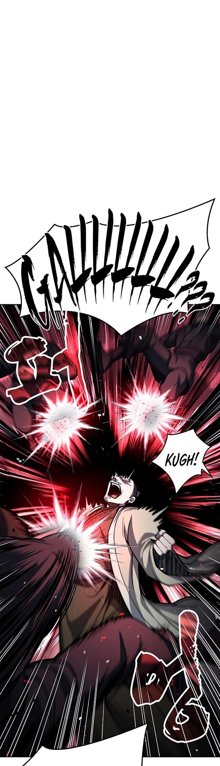 Heavenly Grand Archive’s Young Master Chapter 23 Gambar 38