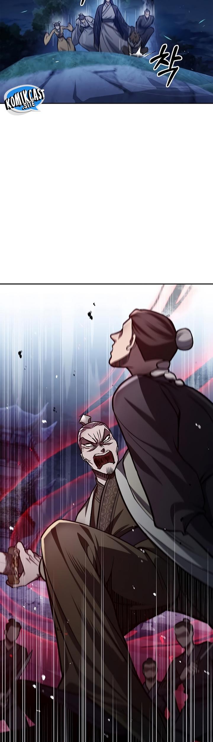 Heavenly Grand Archive’s Young Master Chapter 23 Gambar 40