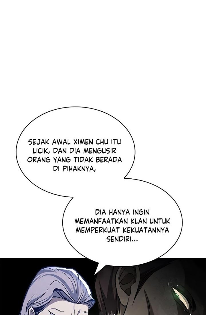 Heavenly Grand Archive’s Young Master Chapter 23 Gambar 3