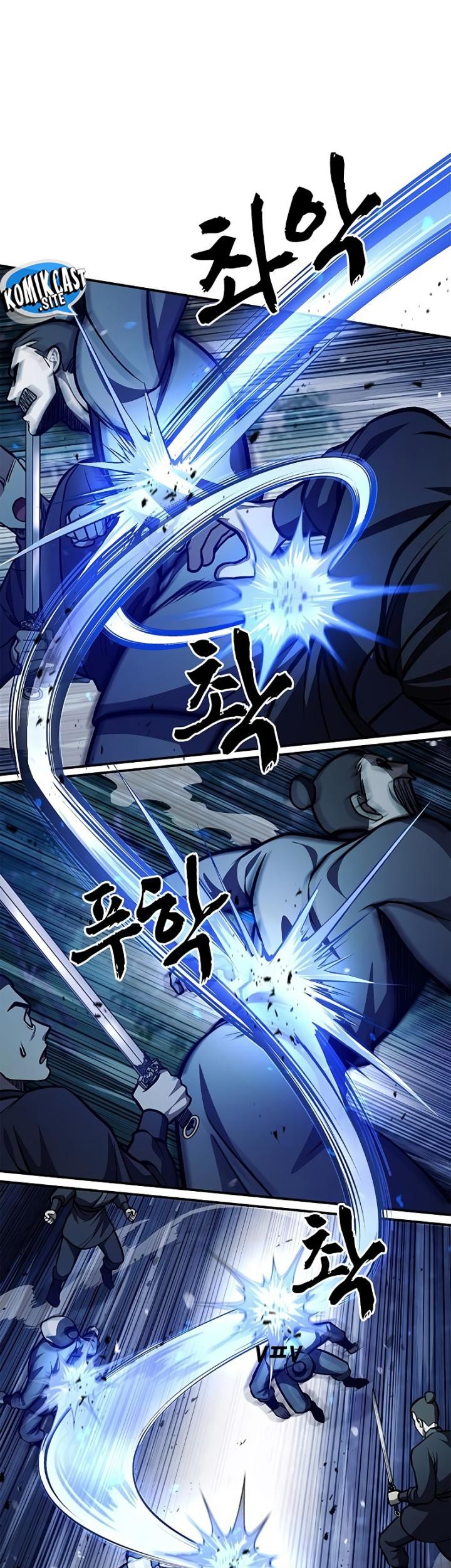 Heavenly Grand Archive’s Young Master Chapter 23 Gambar 65