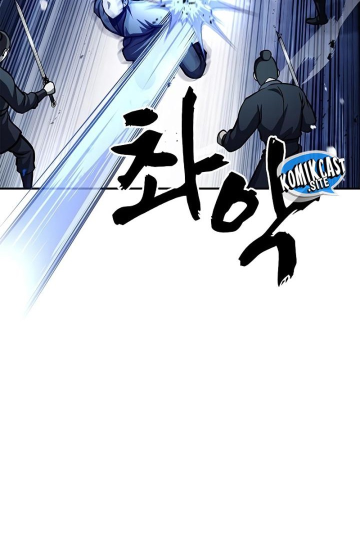 Heavenly Grand Archive’s Young Master Chapter 23 Gambar 66