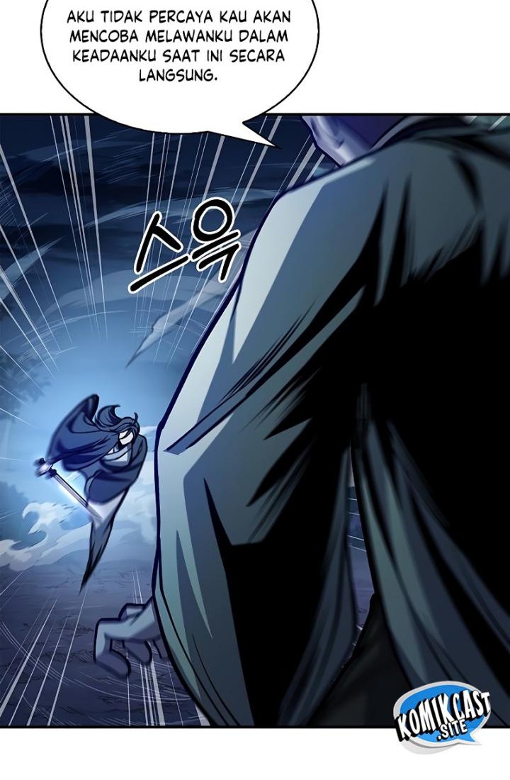 Heavenly Grand Archive’s Young Master Chapter 23 Gambar 68