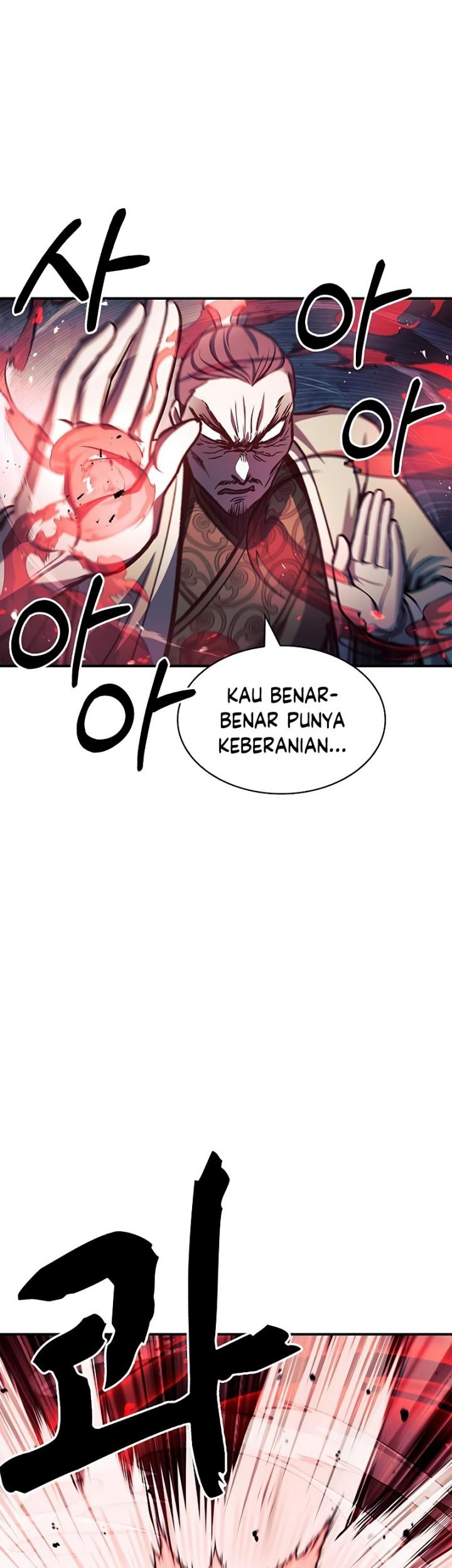 Heavenly Grand Archive’s Young Master Chapter 23 Gambar 70