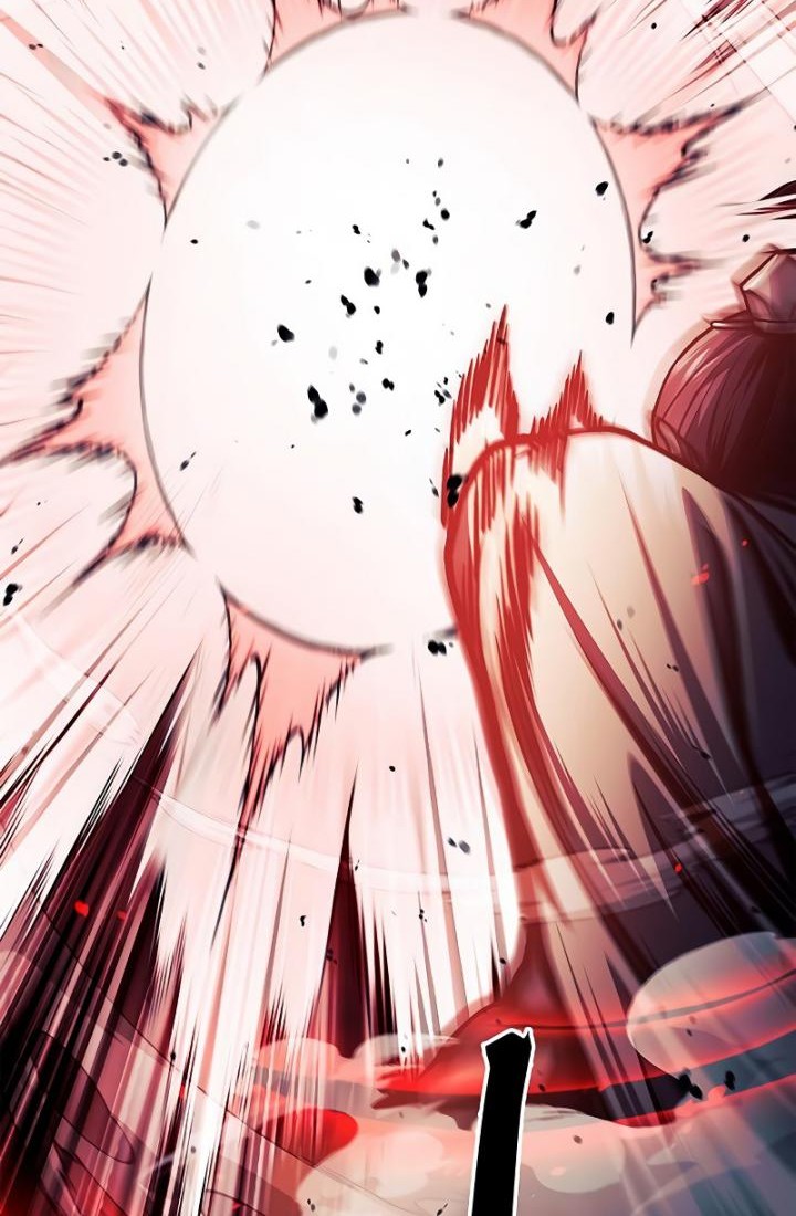 Heavenly Grand Archive’s Young Master Chapter 23 Gambar 71