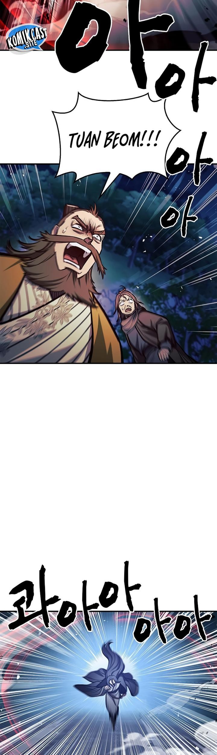 Heavenly Grand Archive’s Young Master Chapter 23 Gambar 72