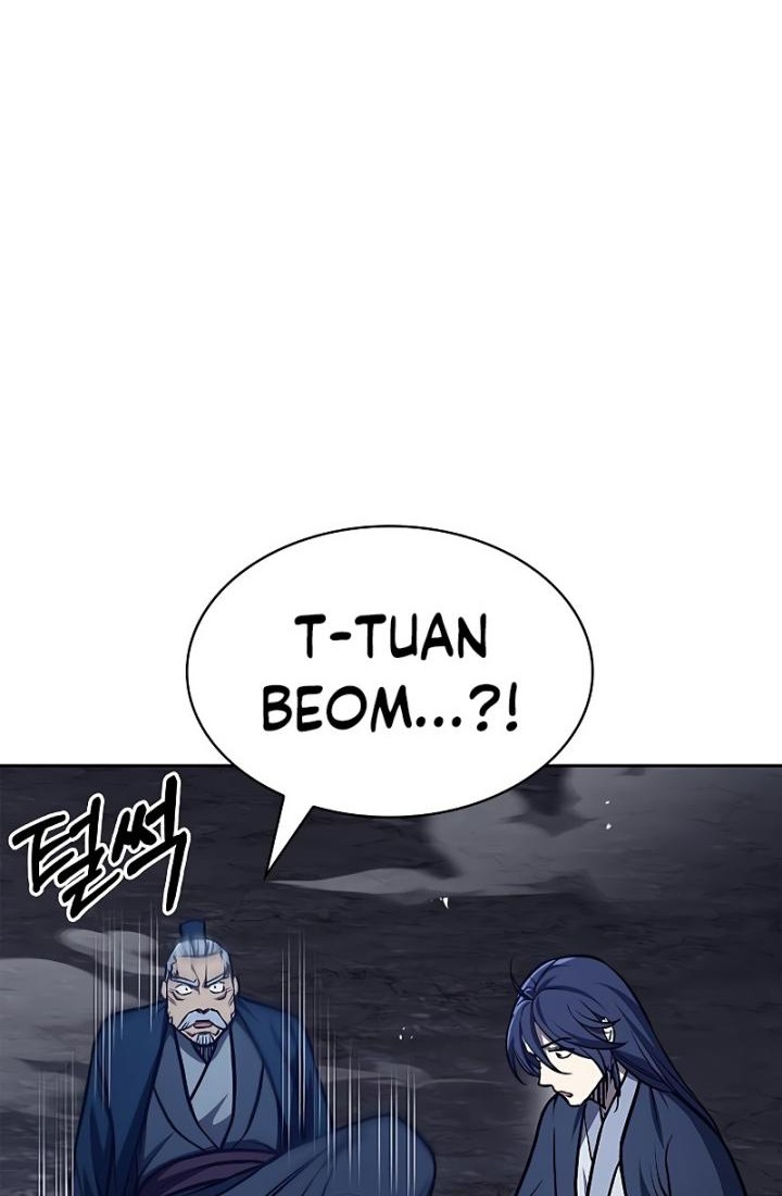 Heavenly Grand Archive’s Young Master Chapter 23 Gambar 57