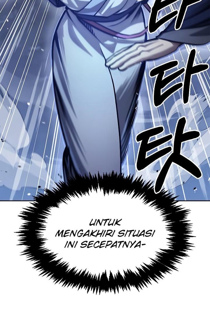 Heavenly Grand Archive’s Young Master Chapter 23 Gambar 59