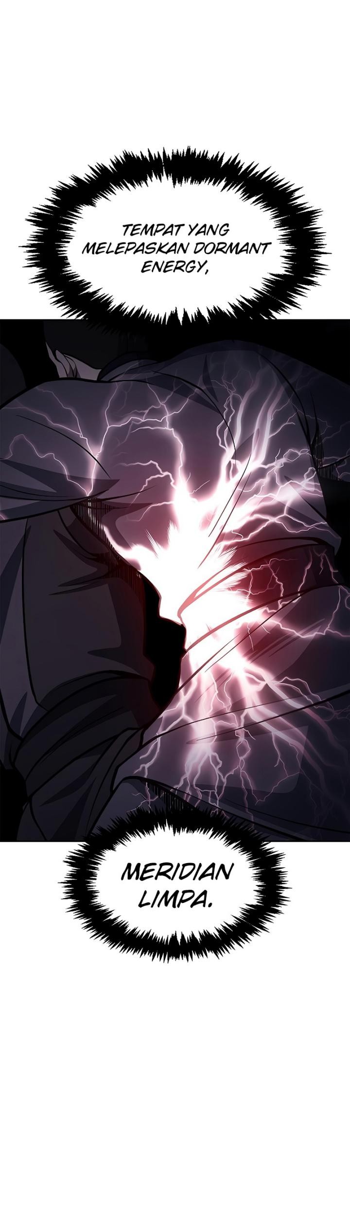 Heavenly Grand Archive’s Young Master Chapter 23 Gambar 61