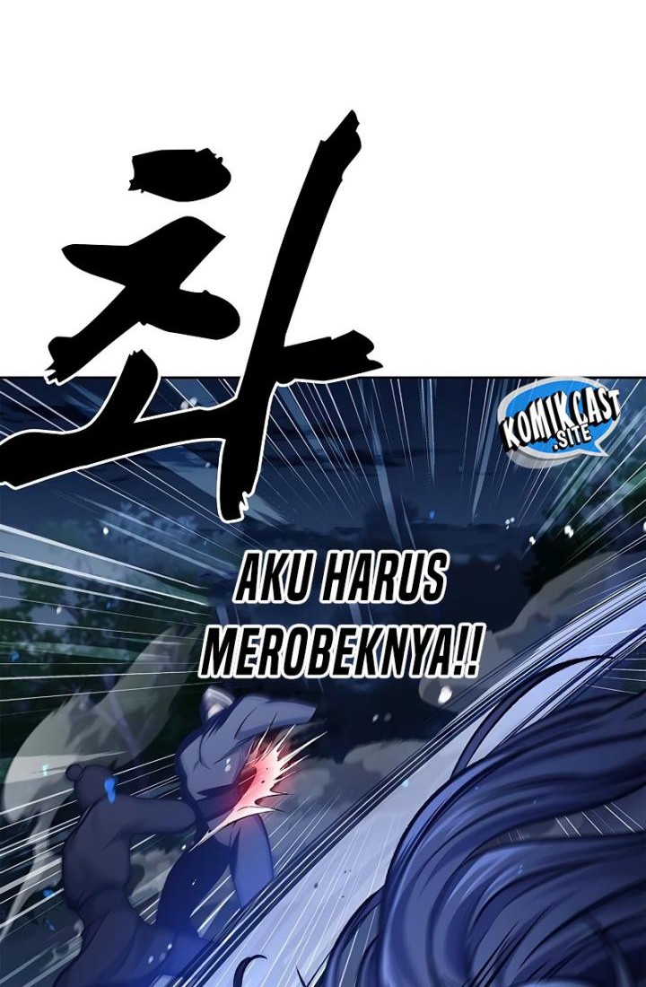 Heavenly Grand Archive’s Young Master Chapter 23 Gambar 62