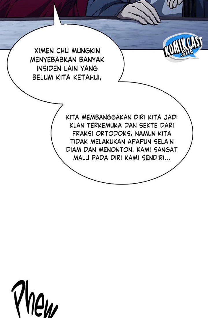 Heavenly Grand Archive’s Young Master Chapter 23 Gambar 5