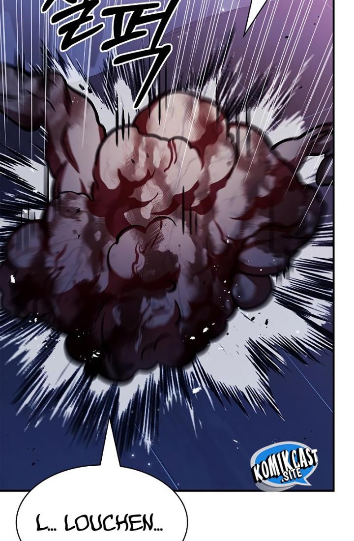 Heavenly Grand Archive’s Young Master Chapter 23 Gambar 90