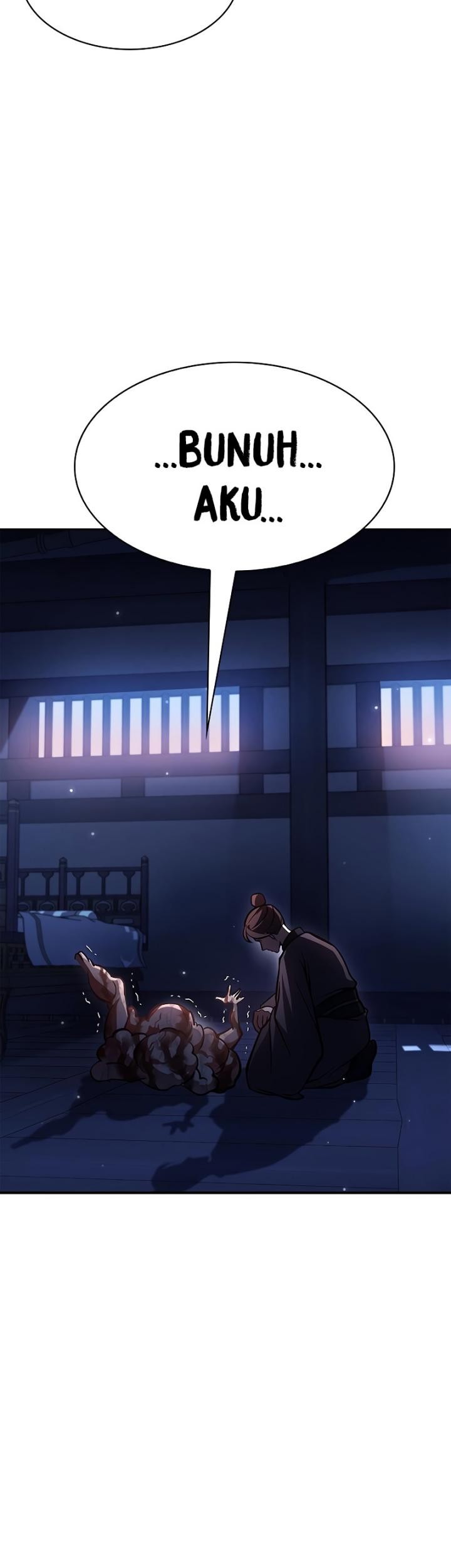 Heavenly Grand Archive’s Young Master Chapter 23 Gambar 91