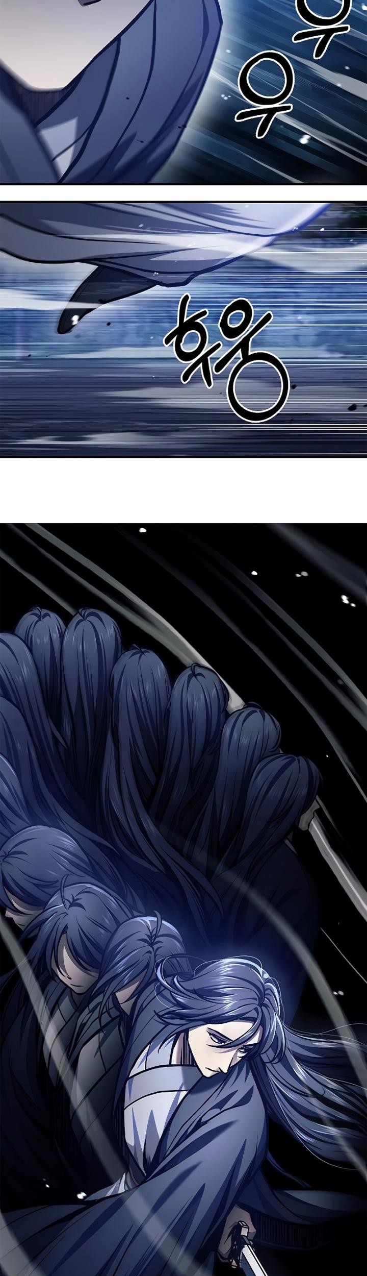 Heavenly Grand Archive’s Young Master Chapter 23 Gambar 74