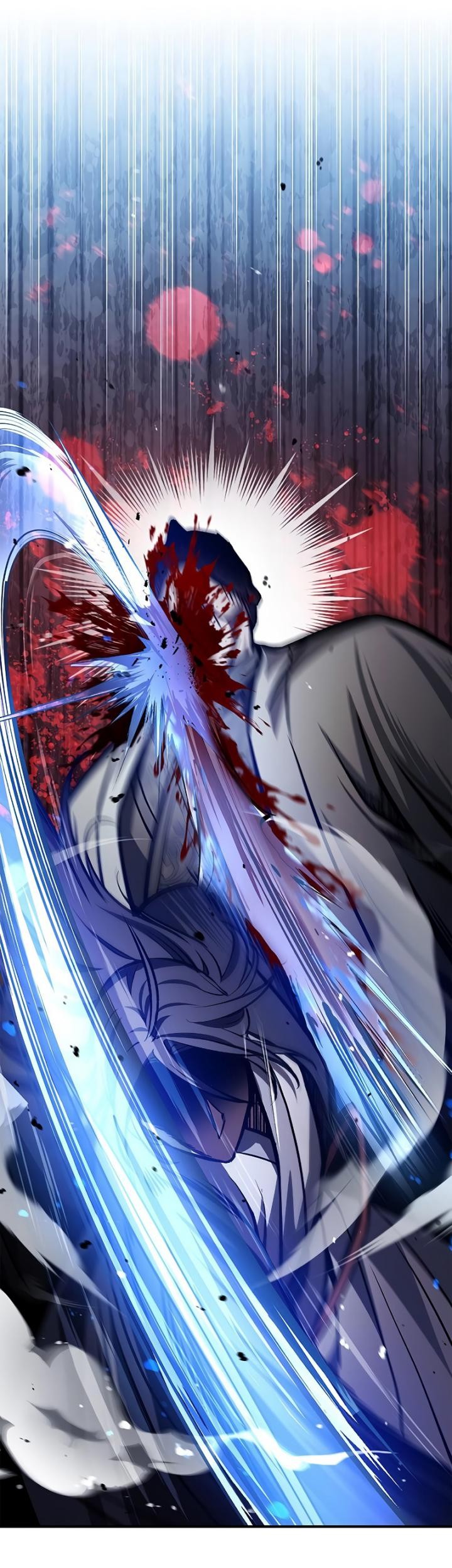 Heavenly Grand Archive’s Young Master Chapter 23 Gambar 77