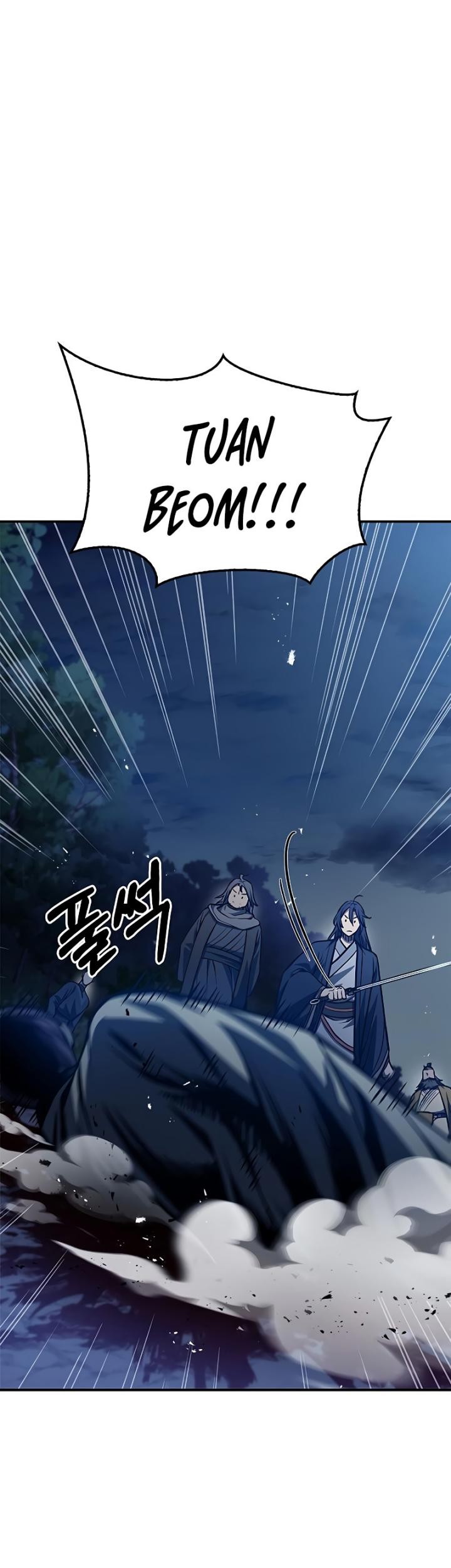 Heavenly Grand Archive’s Young Master Chapter 23 Gambar 79