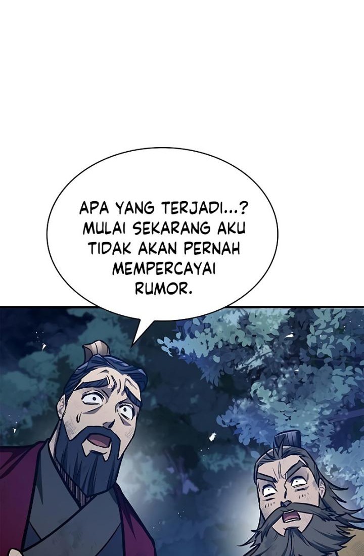 Heavenly Grand Archive’s Young Master Chapter 23 Gambar 80