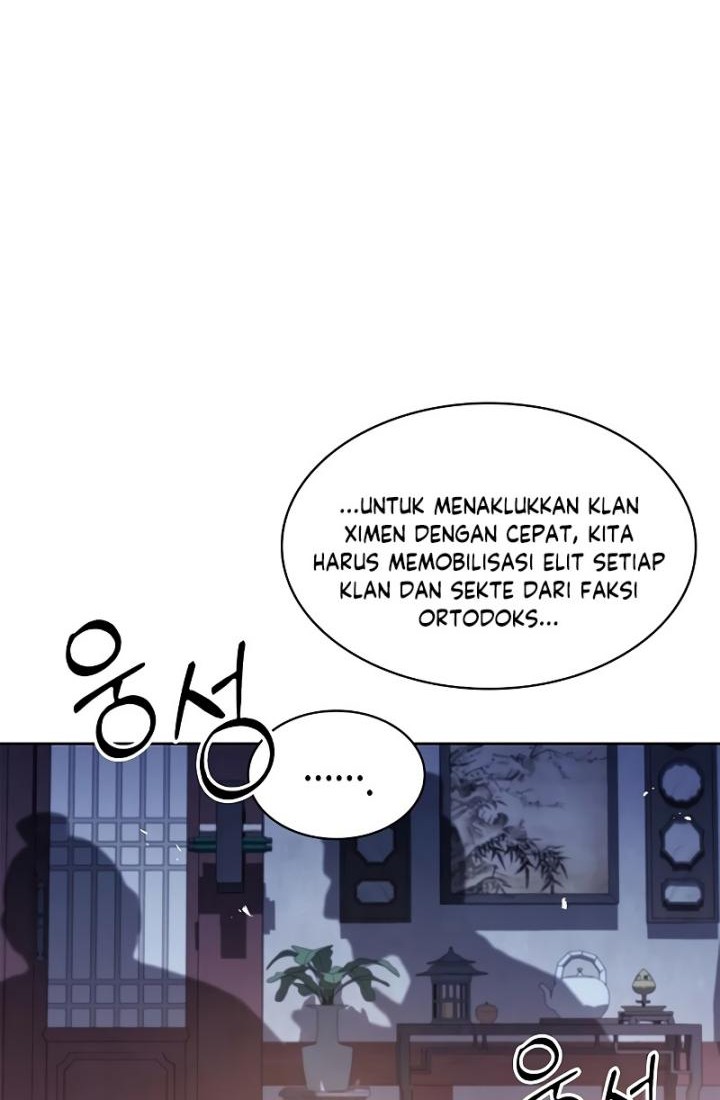 Heavenly Grand Archive’s Young Master Chapter 23 Gambar 7