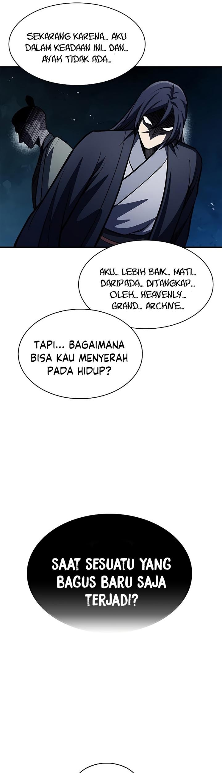 Heavenly Grand Archive’s Young Master Chapter 23 Gambar 93