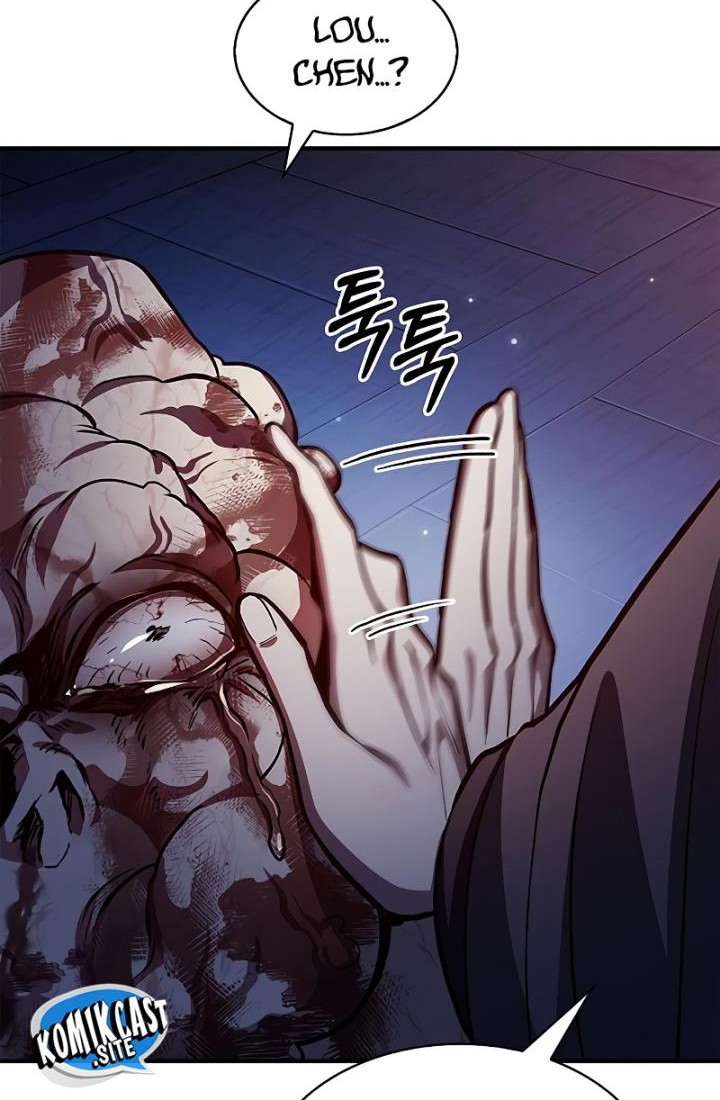 Heavenly Grand Archive’s Young Master Chapter 23 Gambar 94